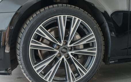 Audi A6, 2024 год, 5 790 000 рублей, 8 фотография