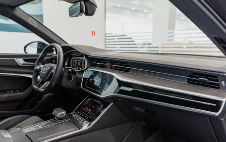 Audi A6, 2024 год, 5 790 000 рублей, 13 фотография