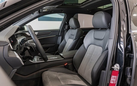 Audi A6, 2024 год, 5 790 000 рублей, 11 фотография