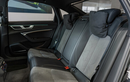 Audi A6, 2024 год, 5 790 000 рублей, 22 фотография