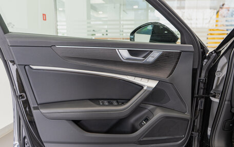 Audi A6, 2024 год, 5 790 000 рублей, 21 фотография