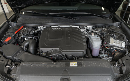 Audi A6, 2024 год, 5 790 000 рублей, 29 фотография