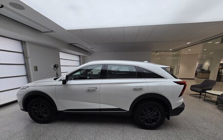 Haval F7, 2026 год, 2 899 000 рублей, 5 фотография