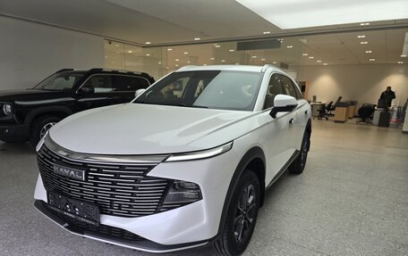 Haval F7, 2026 год, 2 899 000 рублей, 3 фотография