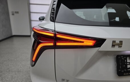 Haval F7, 2026 год, 2 899 000 рублей, 10 фотография