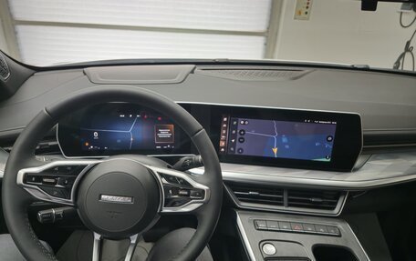 Haval F7, 2026 год, 2 899 000 рублей, 19 фотография