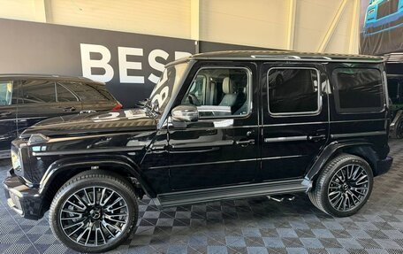 Mercedes-Benz G-Класс AMG, 2026 год, 31 000 000 рублей, 2 фотография