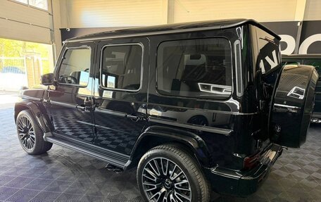 Mercedes-Benz G-Класс AMG, 2026 год, 31 000 000 рублей, 3 фотография