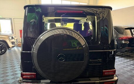 Mercedes-Benz G-Класс AMG, 2026 год, 31 000 000 рублей, 4 фотография