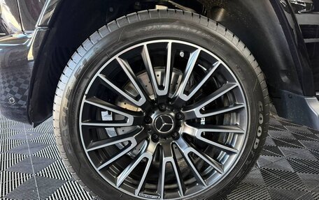 Mercedes-Benz G-Класс AMG, 2026 год, 31 000 000 рублей, 12 фотография