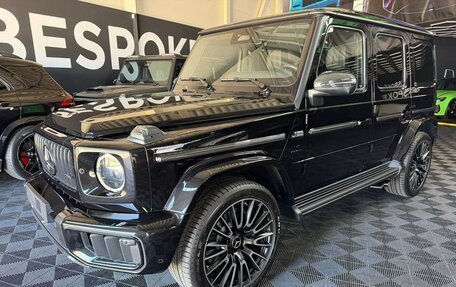 Mercedes-Benz G-Класс AMG, 2026 год, 31 000 000 рублей, 7 фотография