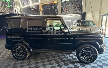 Mercedes-Benz G-Класс AMG, 2026 год, 31 000 000 рублей, 8 фотография