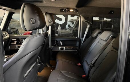 Mercedes-Benz G-Класс AMG, 2026 год, 31 000 000 рублей, 16 фотография