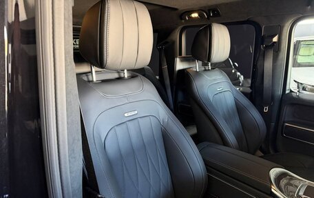 Mercedes-Benz G-Класс AMG, 2026 год, 31 000 000 рублей, 14 фотография