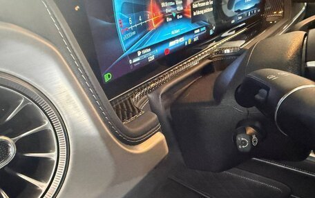 Mercedes-Benz G-Класс AMG, 2026 год, 31 000 000 рублей, 9 фотография