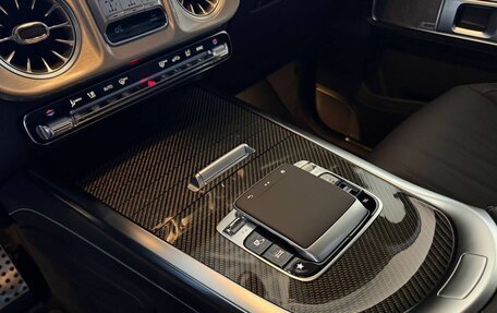 Mercedes-Benz G-Класс AMG, 2026 год, 31 000 000 рублей, 10 фотография