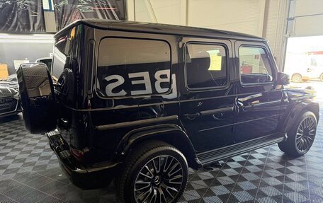 Mercedes-Benz G-Класс AMG, 2026 год, 31 000 000 рублей, 5 фотография