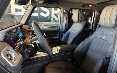 Mercedes-Benz G-Класс AMG, 2026 год, 31 000 000 рублей, 17 фотография
