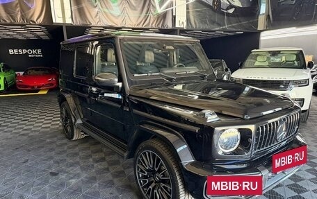 Mercedes-Benz G-Класс AMG, 2026 год, 31 000 000 рублей, 6 фотография