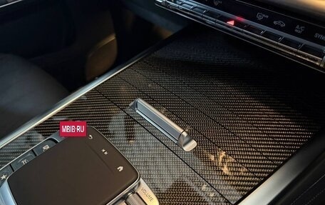 Mercedes-Benz G-Класс AMG, 2026 год, 31 000 000 рублей, 15 фотография