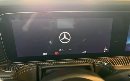 Mercedes-Benz G-Класс AMG, 2026 год, 31 000 000 рублей, 18 фотография