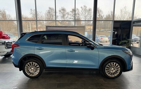 Haval Jolion, 2026 год, 2 799 000 рублей, 5 фотография