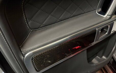 Mercedes-Benz G-Класс AMG, 2026 год, 31 000 000 рублей, 19 фотография