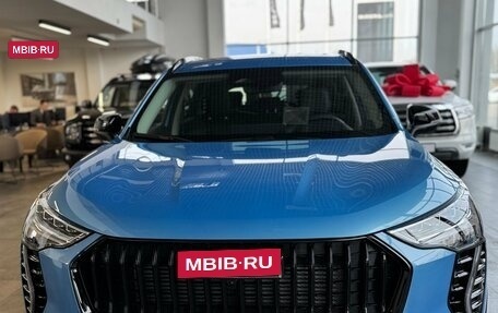 Haval Jolion, 2026 год, 2 799 000 рублей, 2 фотография