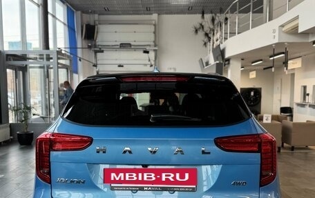 Haval Jolion, 2026 год, 2 799 000 рублей, 8 фотография