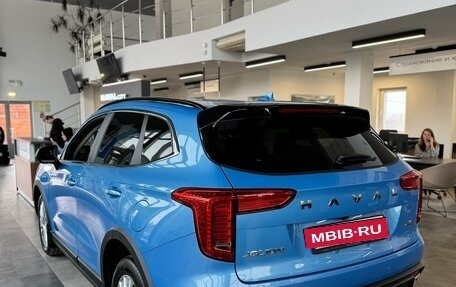 Haval Jolion, 2026 год, 2 799 000 рублей, 13 фотография