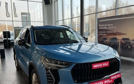 Haval Jolion, 2026 год, 2 799 000 рублей, 4 фотография