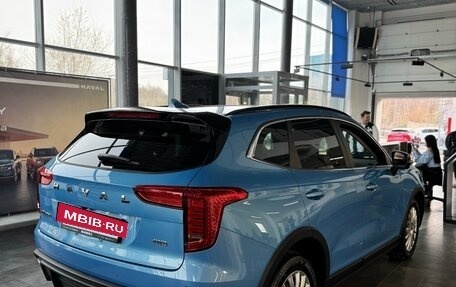 Haval Jolion, 2026 год, 2 799 000 рублей, 7 фотография