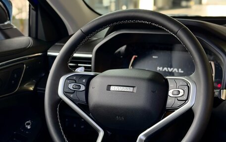 Haval Jolion, 2026 год, 2 799 000 рублей, 27 фотография