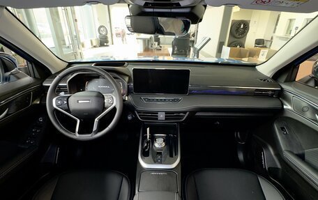 Haval Jolion, 2026 год, 2 799 000 рублей, 25 фотография