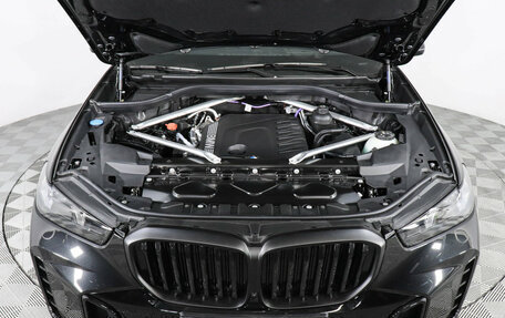 BMW X5, 2025 год, 11 700 000 рублей, 18 фотография