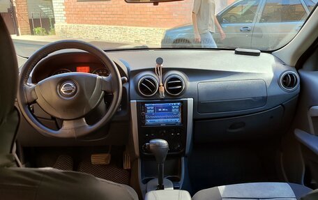 Nissan Almera, 2016 год, 577 000 рублей, 7 фотография