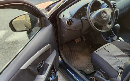 Nissan Almera, 2016 год, 577 000 рублей, 6 фотография