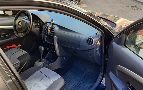 Nissan Almera, 2016 год, 577 000 рублей, 5 фотография