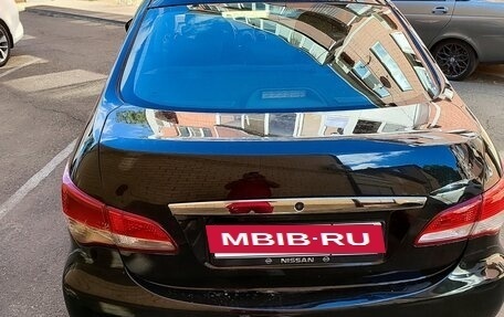 Nissan Almera, 2016 год, 577 000 рублей, 2 фотография