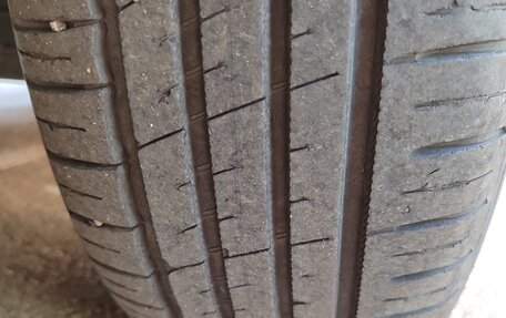 Nissan Almera, 2016 год, 577 000 рублей, 10 фотография