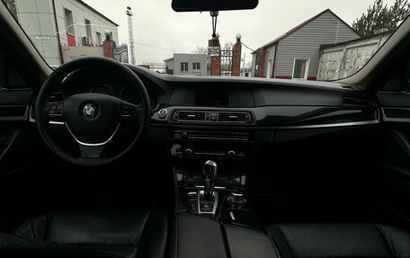 BMW 5 серия, 2012 год, 1 390 000 рублей, 9 фотография