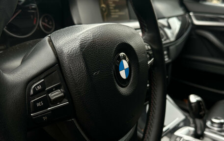 BMW 5 серия, 2012 год, 1 390 000 рублей, 10 фотография