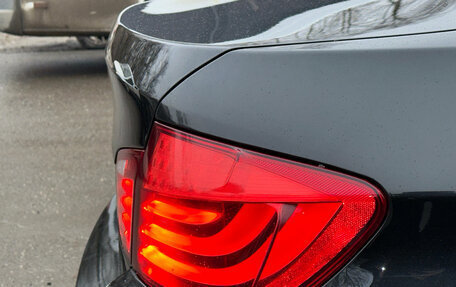 BMW 5 серия, 2012 год, 1 390 000 рублей, 12 фотография