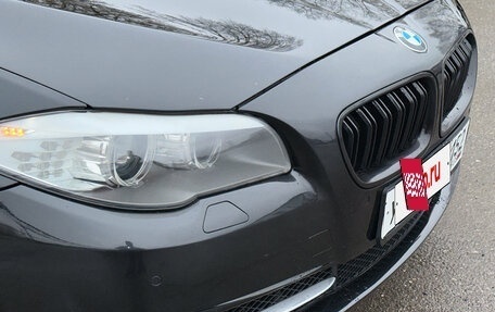 BMW 5 серия, 2012 год, 1 390 000 рублей, 11 фотография