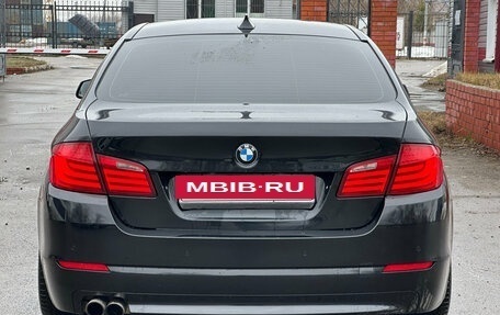 BMW 5 серия, 2012 год, 1 390 000 рублей, 5 фотография