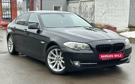 BMW 5 серия, 2012 год, 1 390 000 рублей, 3 фотография