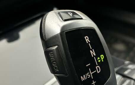 BMW 5 серия, 2012 год, 1 390 000 рублей, 14 фотография