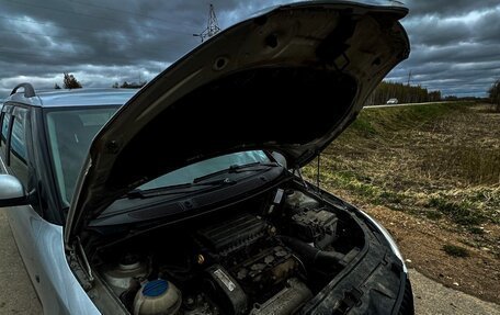 Skoda Fabia II, 2014 год, 500 000 рублей, 4 фотография