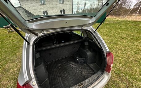 Skoda Fabia II, 2014 год, 500 000 рублей, 2 фотография