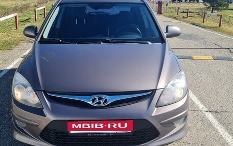 Hyundai i30 II рестайлинг, 2011 год, 670 000 рублей, 5 фотография